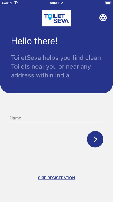 ToiletSeva Screenshot
