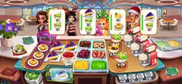Game screenshot Cooking Empire: Chef Game hack