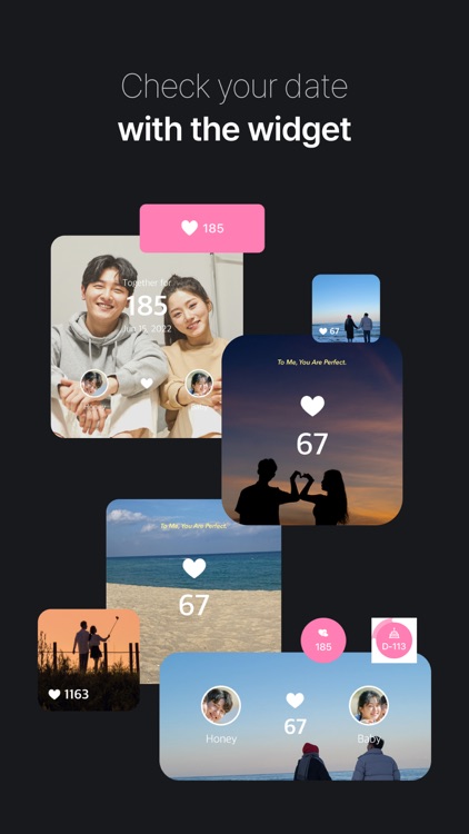 The Couple (Days in Love) screenshot-6