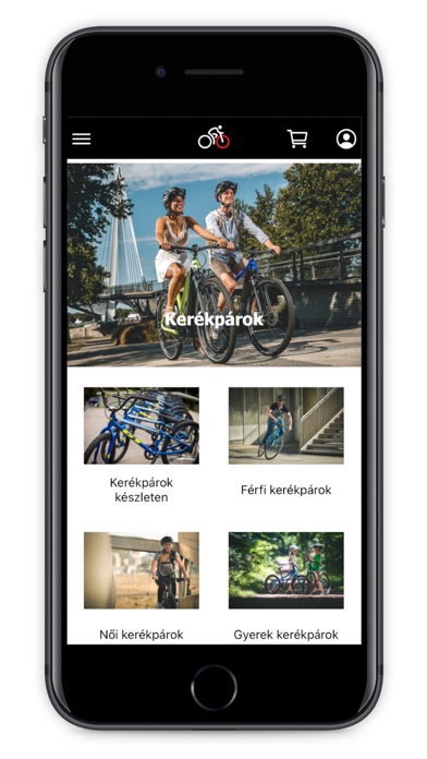 Bike Screenshot