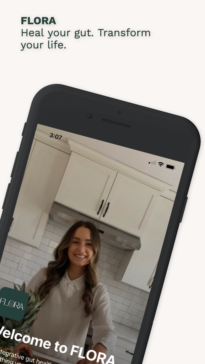 FLORA - Integrative Gut Health