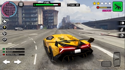 Gangster City: Mafia Vegas Screenshot