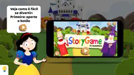 Game screenshot Storygame apk