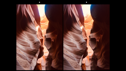 CrossCam Screenshot
