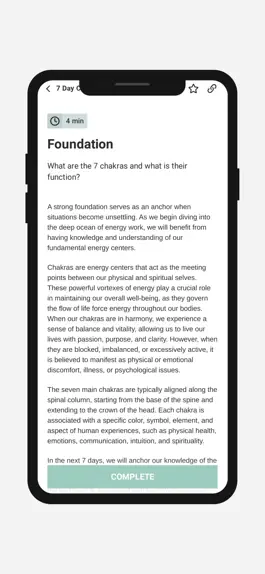 Game screenshot Eternal Healing hack