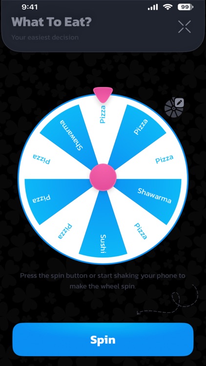 Chumba - Achieve & Win screenshot-4