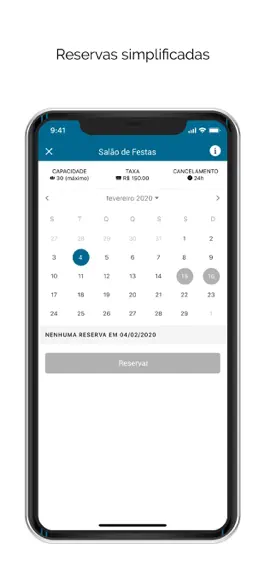 Game screenshot GIC IMÓVEIS apk