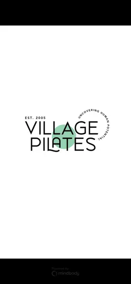 Game screenshot Village Pilates St Ives mod apk