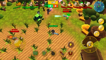 EL.DORADO Screenshot