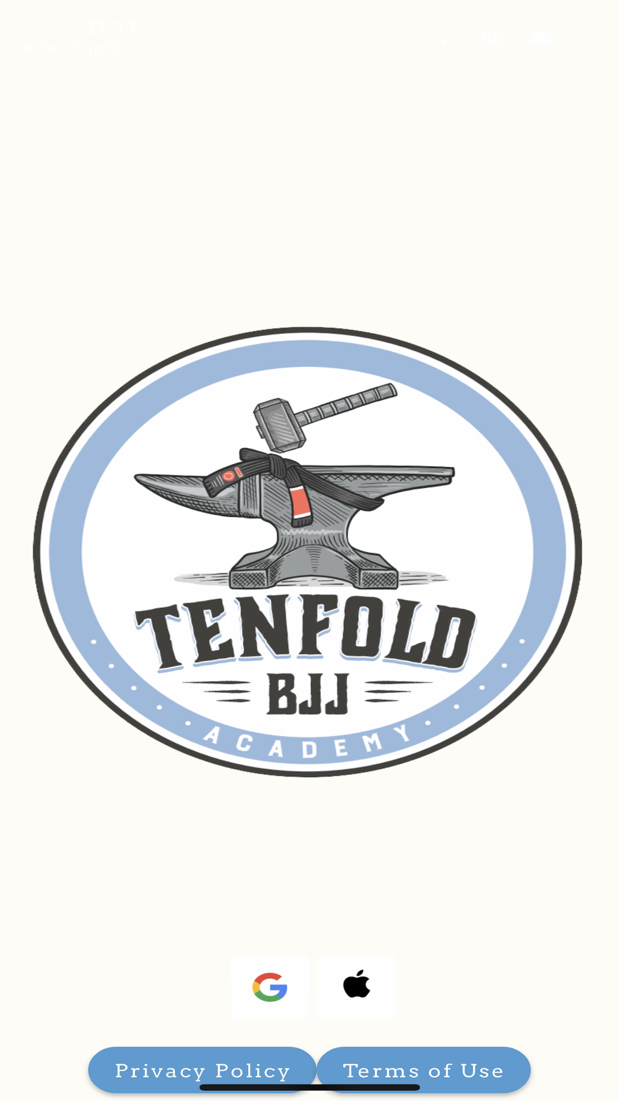 Tenfold BJJ