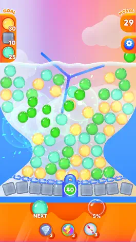 Game screenshot Bubble Blast: Mania hack
