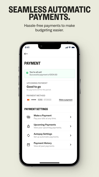 LOOP: FAIR CAR INSURANCE screenshot-8