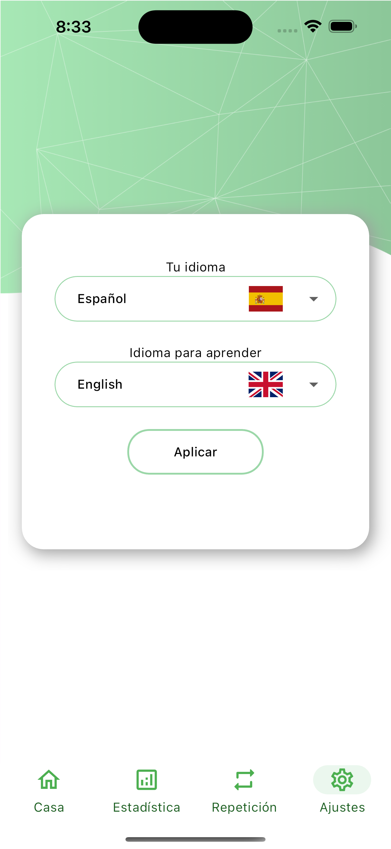CardWord