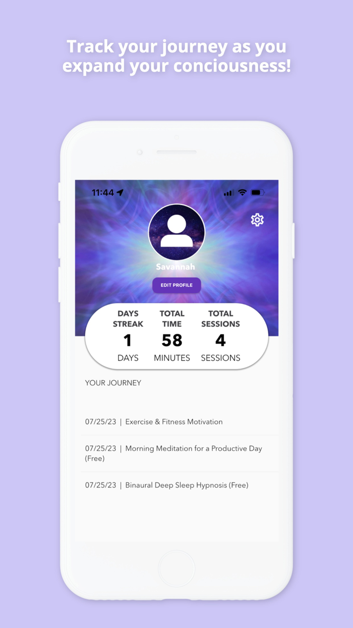 Ultimate Hypnosis Meditation