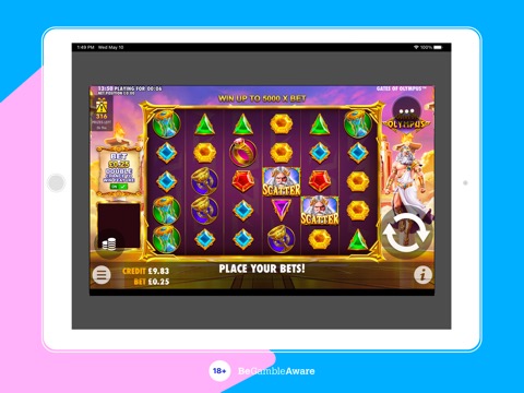 MrQ - Online Casinoのおすすめ画像6