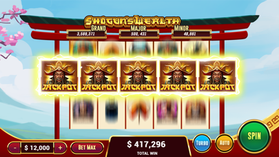 Nine Casino Screenshot