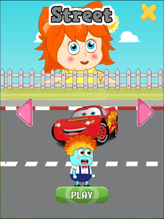 Screenshot #6 pour Cody Hide and Seek