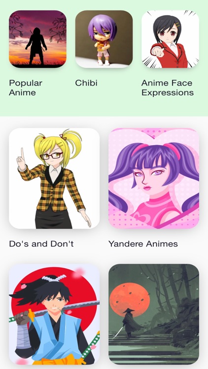 Drawing Anime Step by Step