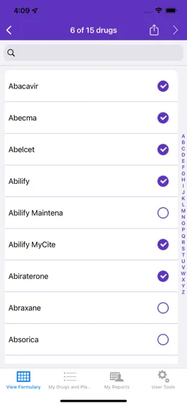 Game screenshot Fingertip Formulary(Clarivate) apk