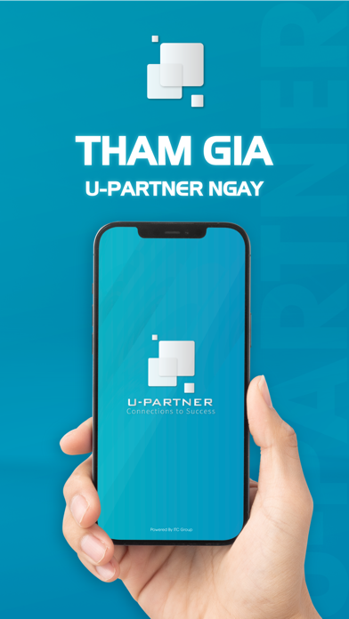 U-Partner Screenshot