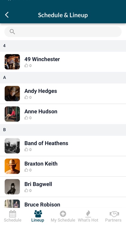 The MusicFest at Steamboat