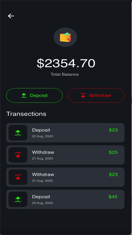 ClutchTime screenshot-3