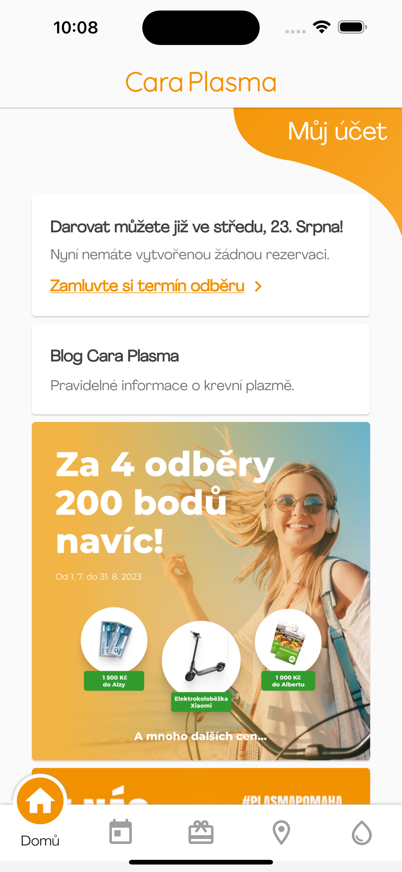Cara Plasma