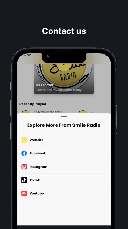 Smile Radio