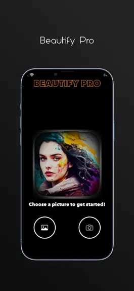 Game screenshot Beautify Pro mod apk