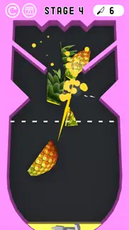 clash of fruits -ひまつぶしゲーム- iphone screenshot 3