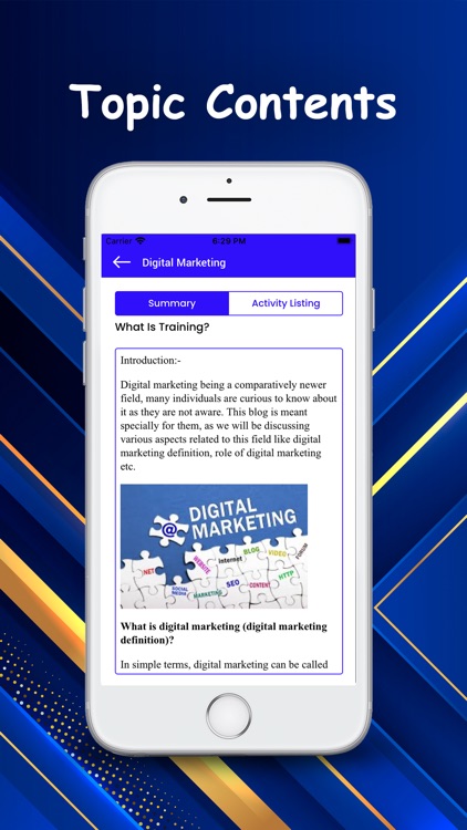 bSkilling screenshot-3