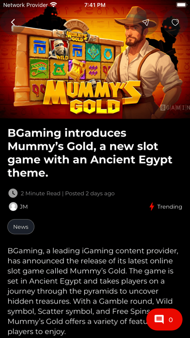 Bovada Slot Games Screenshot