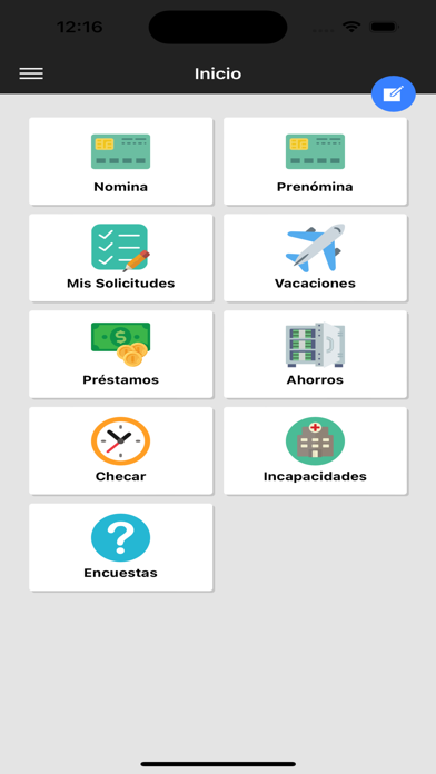 Ventuk Screenshot