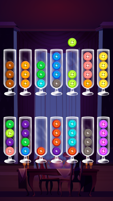 Ball Sort Puzzle screenshot1