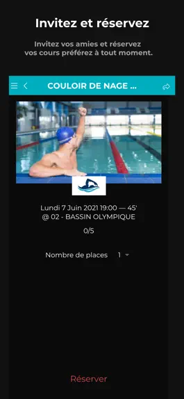 Game screenshot SwimSpot hack