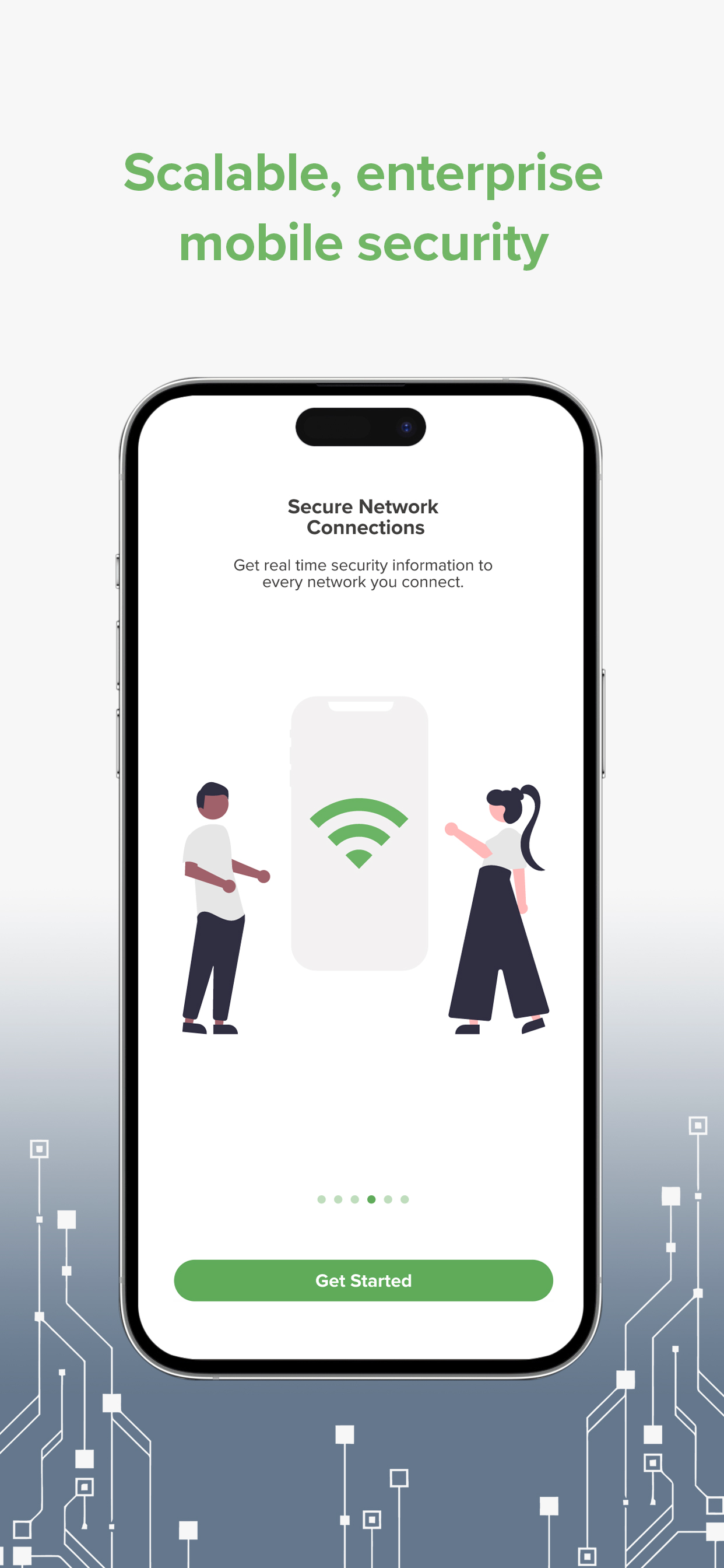 Digitaler Bilderrahmen