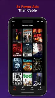 tubi: movies & live tv problems & solutions and troubleshooting guide - 4