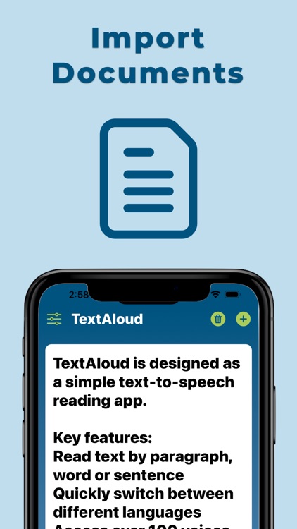TextAloud Pro - Text To Speech