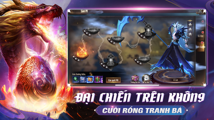 Ta Là Chiến Thần