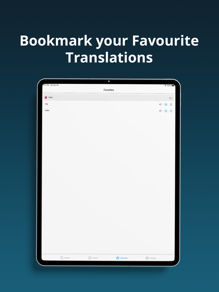 English Swedish Dictionary 