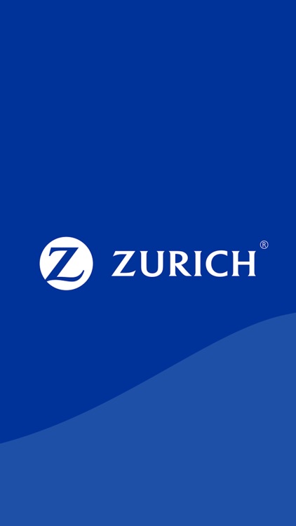 Zurich Life App