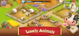 Game screenshot Village and Farm hack