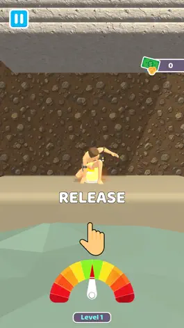 Game screenshot Highest Jump mod apk
