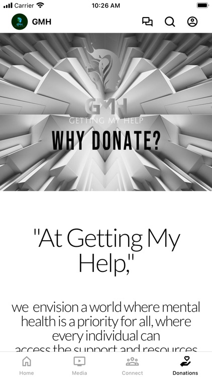 Getting My Help screenshot-3