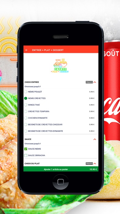 CULTURE THAI Screenshot