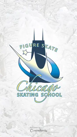Game screenshot Figure Skate Chicago mod apk