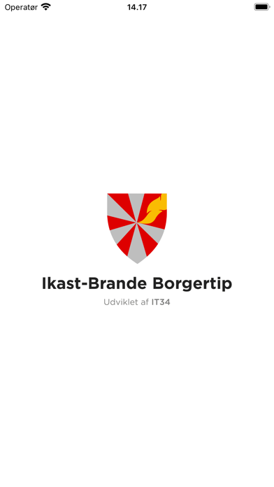 Ikast-Brande Borgertip Screenshot