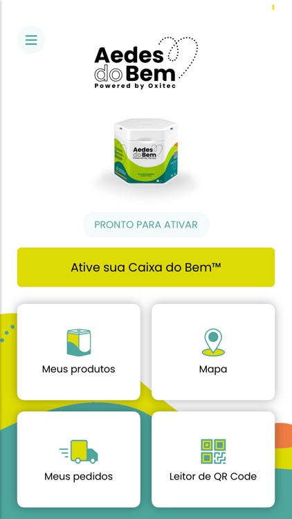 Aedes do Bem™ LITE