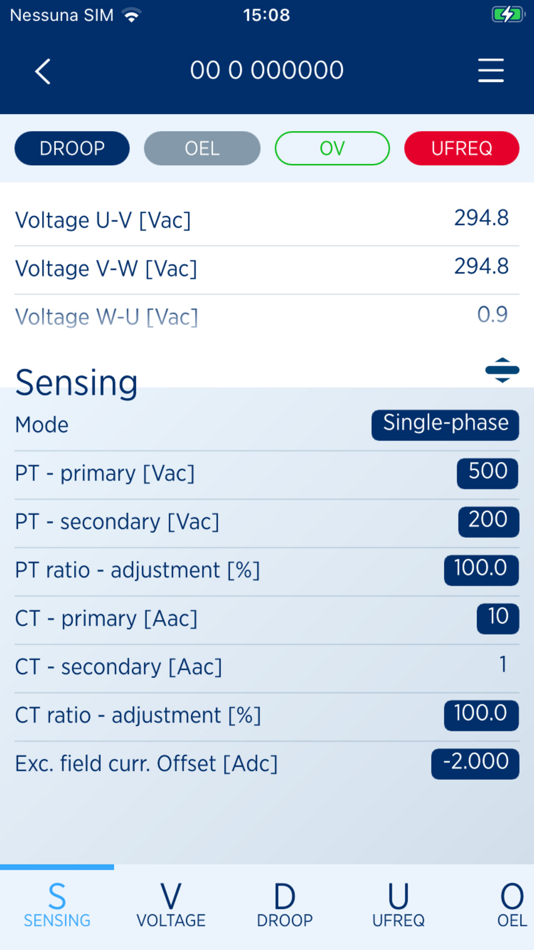 #3. E-Vo Dashboard (iOS) 由: Marelli Motori s.r.l.