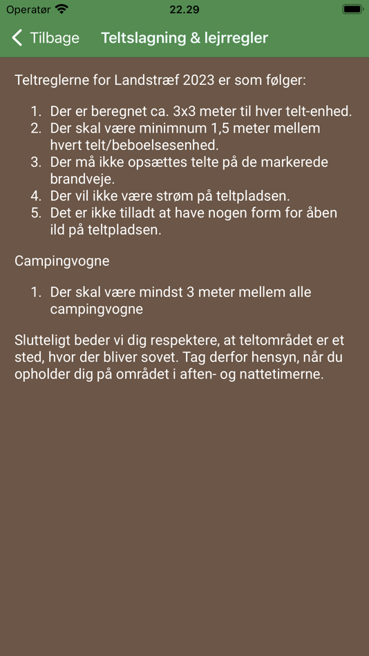 #5. Landstræf (iOS) 由: Morten Holmgaard